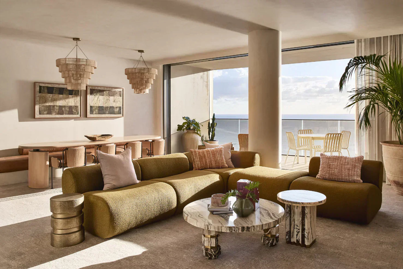 STAY | Mondrian Gold Coast Slow Luxury Family Escape