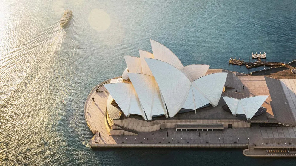 STAY | W Sydney Review: A Family-Friendly Sydney Travel Guide from Darling Harbour to Manly Beach