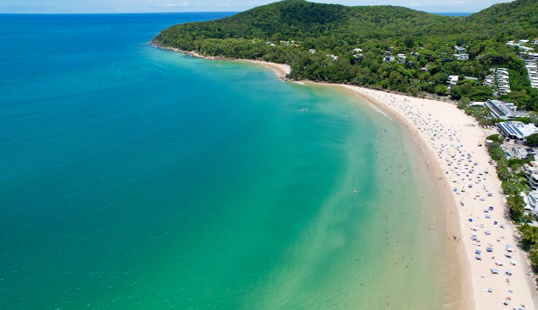 Noosa Travel Guide: The Best Beaches, Cafés, Restaurants & Coastal Lifestyle on Australia’s Sunshine Coast