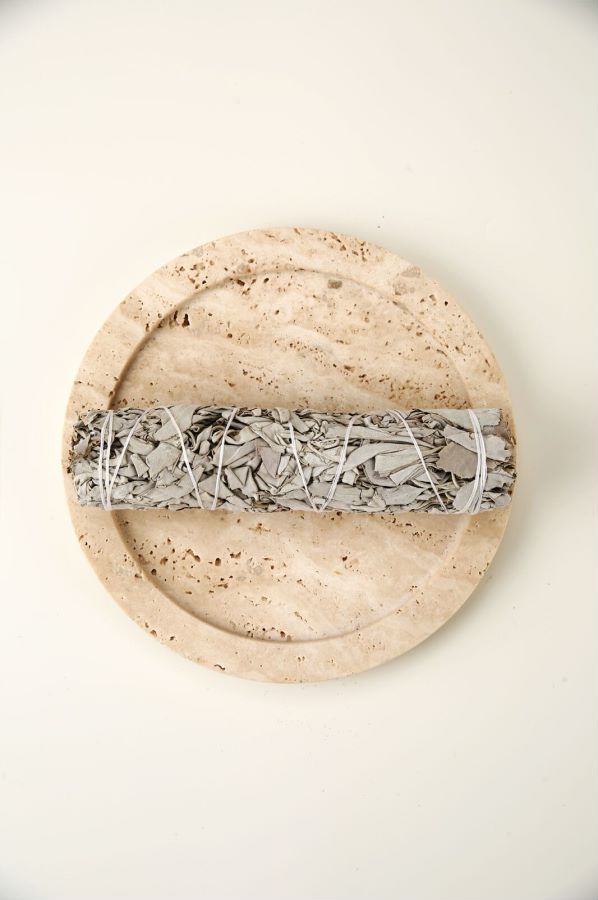 White Sage Smudge - Large