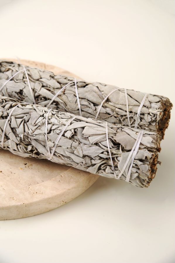 White Sage Smudge - Large