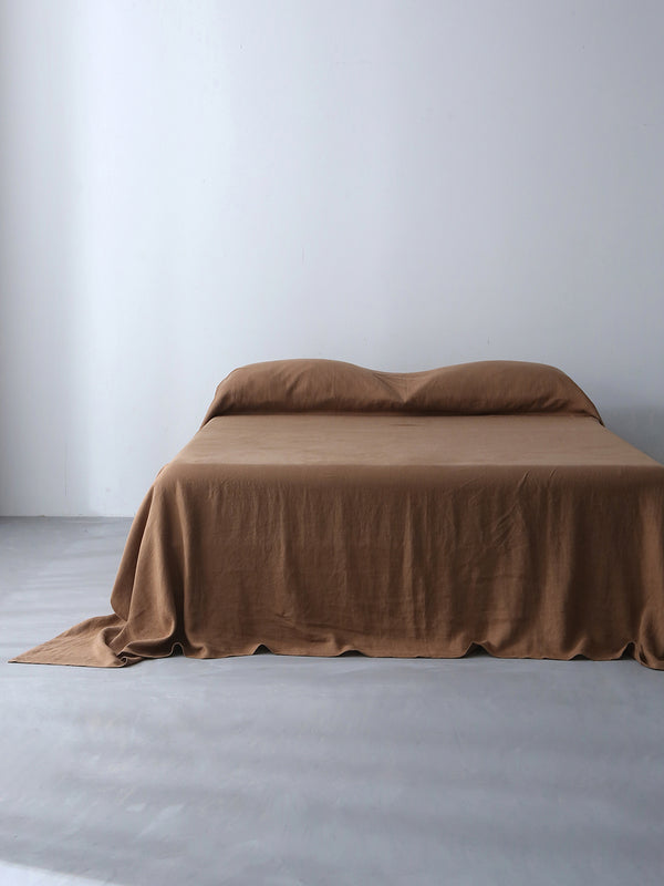 100% Hemp Flat Sheet