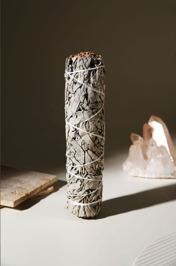 White Sage Smudge - Large